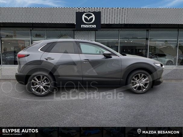 Mazda CX-30 2.0 137 kW image number 14