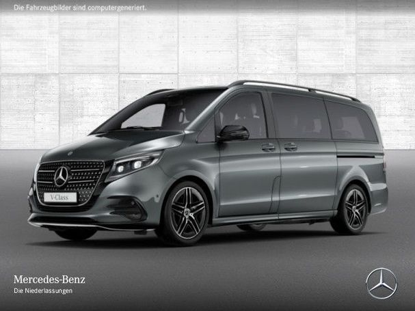 Mercedes-Benz V 300 174 kW image number 12