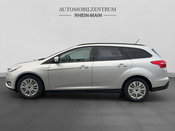 Ford Focus 1.5 TDCi 88 kW image number 5