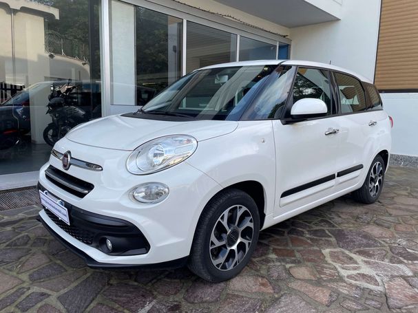 Fiat 500L 1.6 88 kW image number 1