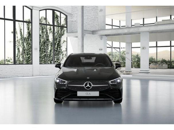 Mercedes-Benz CLA 220 140 kW image number 1