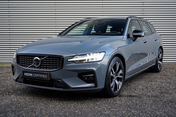 Volvo V60 B3 Plus 120 kW image number 1