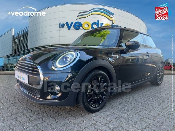 MINI ONE 75 kW image number 1