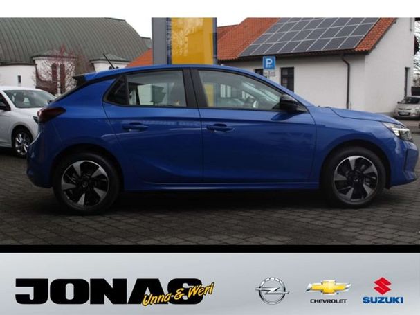 Opel Corsa e 100 kW image number 3