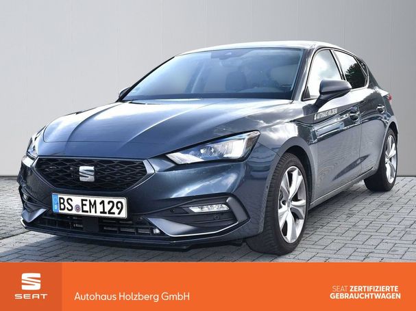 Seat Leon 1.5 TSI FR 96 kW image number 1