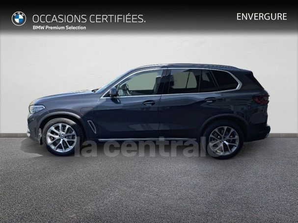 BMW X5 45e xDrive 290 kW image number 3