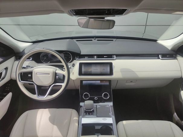 Land Rover Range Rover Velar 184 kW image number 5