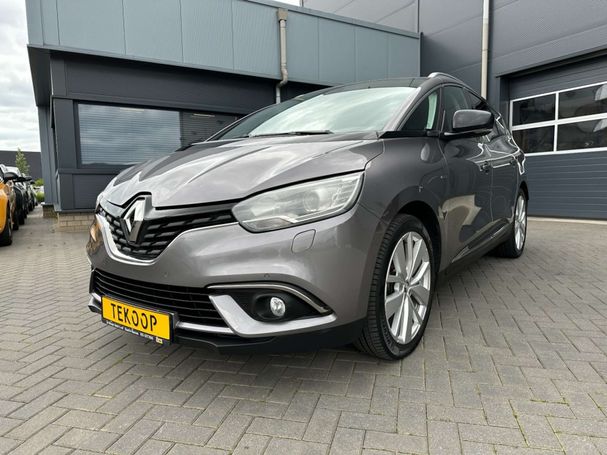 Renault Grand Scenic TCe 140 LIMITED 103 kW image number 1