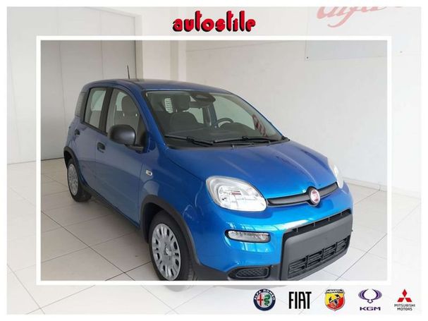 Fiat Panda 51 kW image number 2