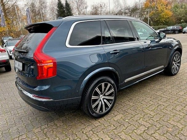 Volvo XC90 B5 AWD 173 kW image number 2