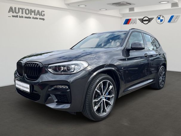 BMW X3 M40i xDrive 265 kW image number 1