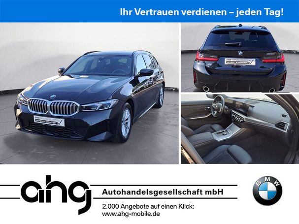 BMW 320i Touring 135 kW image number 5