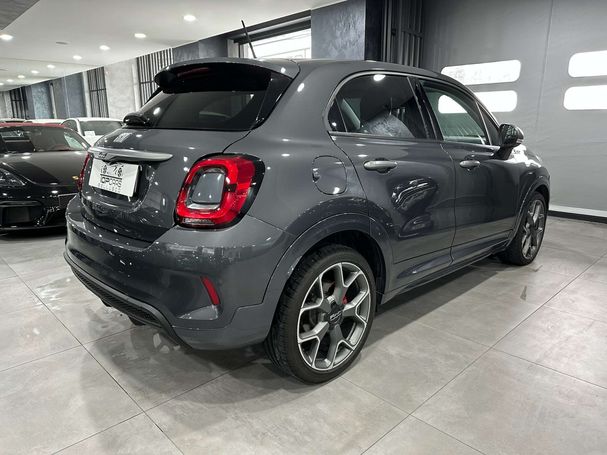 Fiat 500X 1.6 4x2 88 kW image number 6