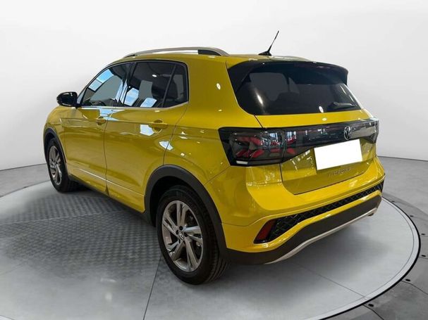 Volkswagen T-Cross 1.0 TSI 85 kW image number 6