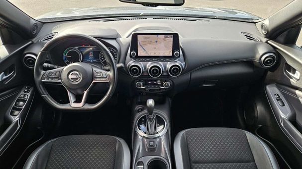 Nissan Juke 1.6 N-DESIGN 105 kW image number 18