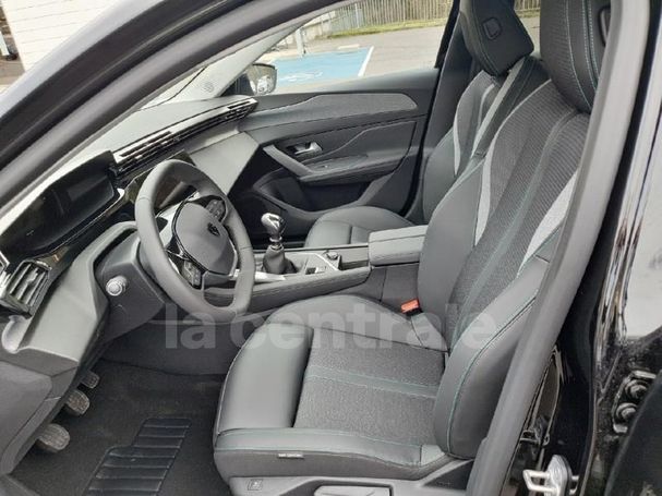 Peugeot 308 1.5 BlueHDi 130 Allure 96 kW image number 21