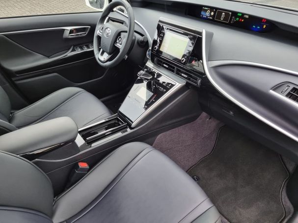 Toyota Mirai 113 kW image number 14