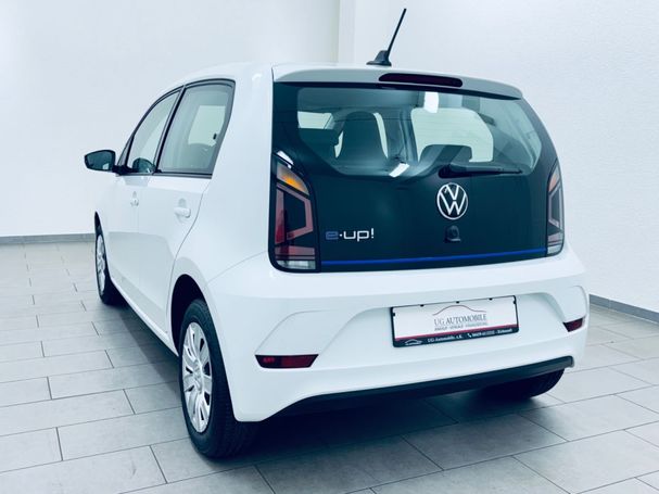 Volkswagen up! 60 kW image number 7