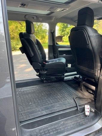 Toyota Proace Verso 2.0 D 130 kW image number 5