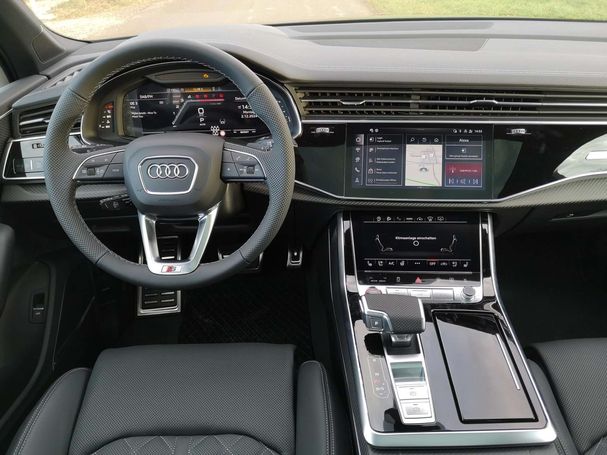 Audi SQ7 4.0 TFSI quattro 373 kW image number 7