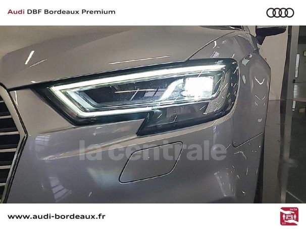 Audi A3 1.4 TFSIe e-tron S tronic Sportback 150 kW image number 31