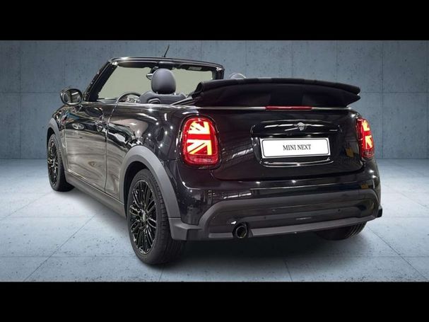 Mini Cooper Edition Premium 101 kW image number 19