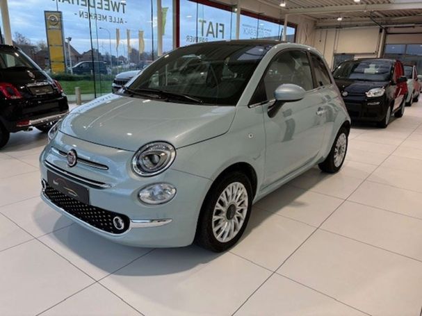 Fiat 500 51 kW image number 1