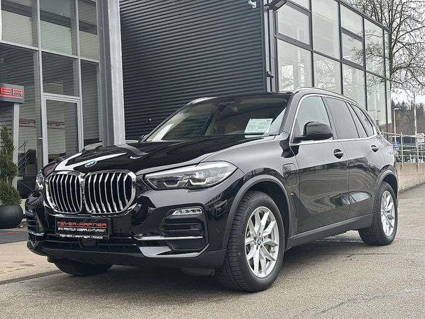 BMW X5 45e xDrive 290 kW image number 3