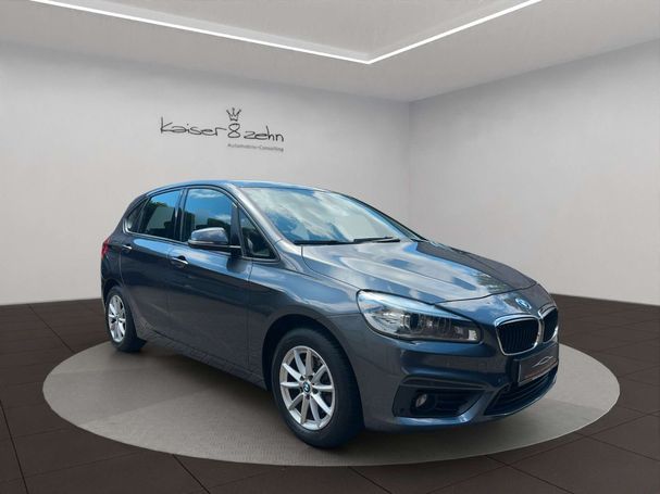 BMW 220d xDrive 140 kW image number 2