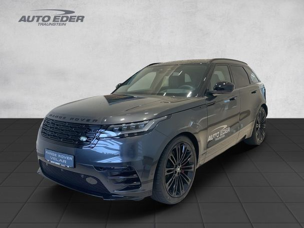 Land Rover Range Rover Velar Autobiography 294 kW image number 1