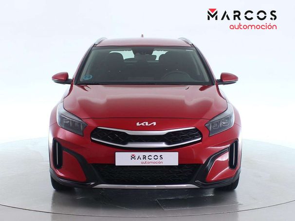 Kia XCeed 1.0 T-GDi 88 kW image number 18