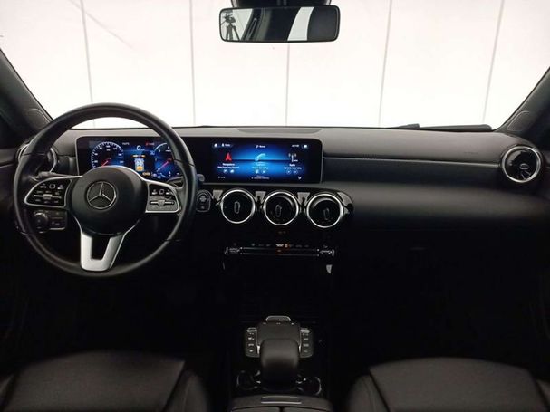 Mercedes-Benz A 180 d 85 kW image number 10