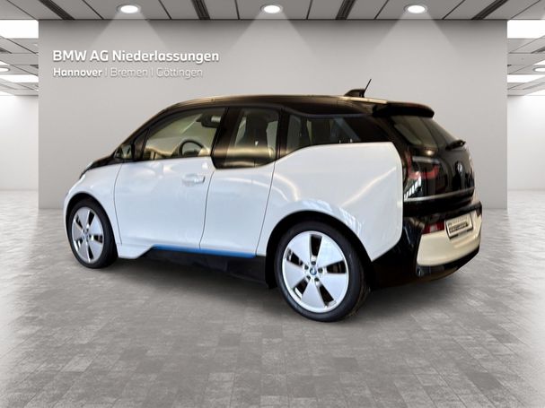 BMW i3 120Ah 125 kW image number 2