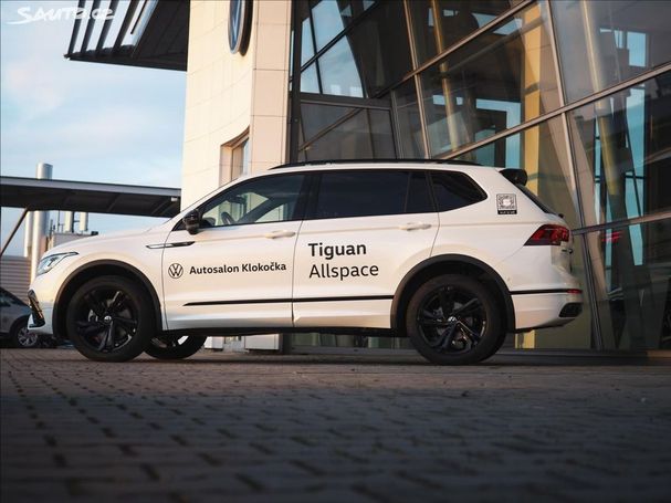 Volkswagen Tiguan Allspace 2.0 TDI R-Line 4Motion 147 kW image number 3