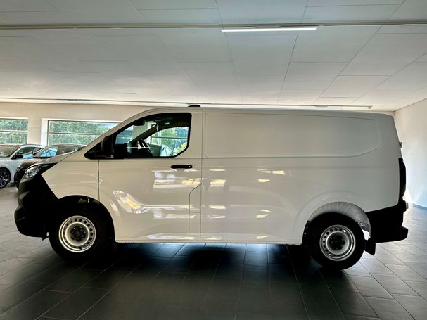 Ford Transit Custom 280 Basis 81 kW image number 2