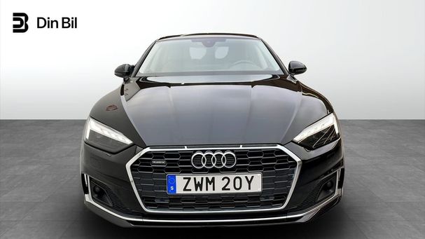 Audi A5 45 TFSI quattro Sportback 197 kW image number 2