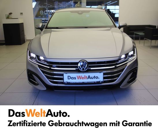 Volkswagen Arteon TDI DSG 4Motion 147 kW image number 3