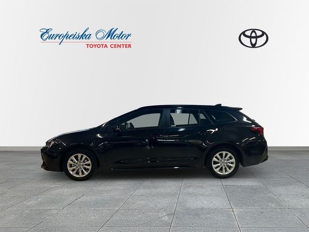 Toyota Corolla 1.8 Touring Sports 104 kW image number 5