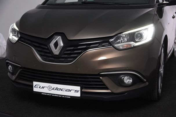 Renault Grand Scenic 85 kW image number 32