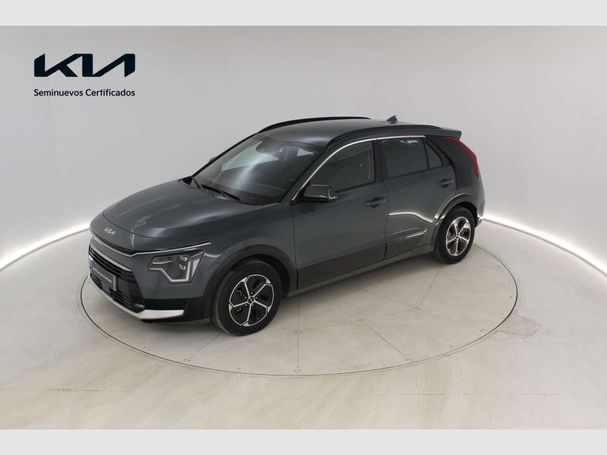 Kia Niro 104 kW image number 6