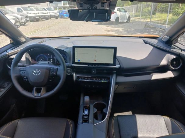 Toyota C-HR 145 kW image number 13