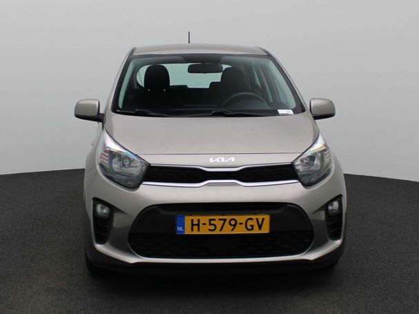 Kia Picanto 1.0 49 kW image number 2