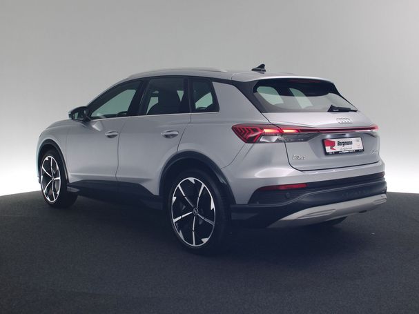 Audi Q4 35 e-tron 125 kW image number 4