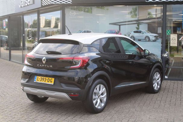 Renault Captur 1.0 TCe 74 kW image number 5