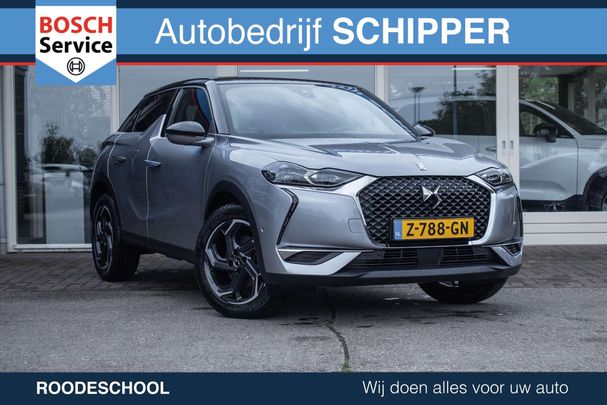 DS Automobiles 3 Crossback PureTech 130 Rivoli 96 kW image number 2