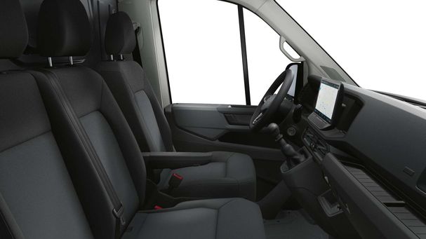 Volkswagen Crafter TDI Trendline 103 kW image number 7