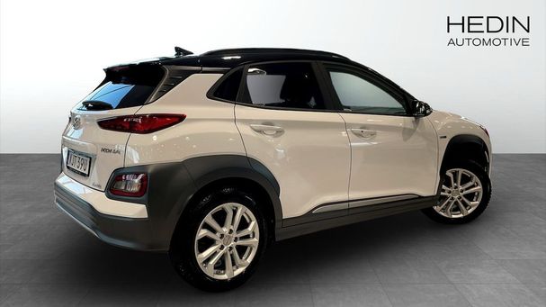 Hyundai Kona 64 kWh Premium 150 kW image number 2