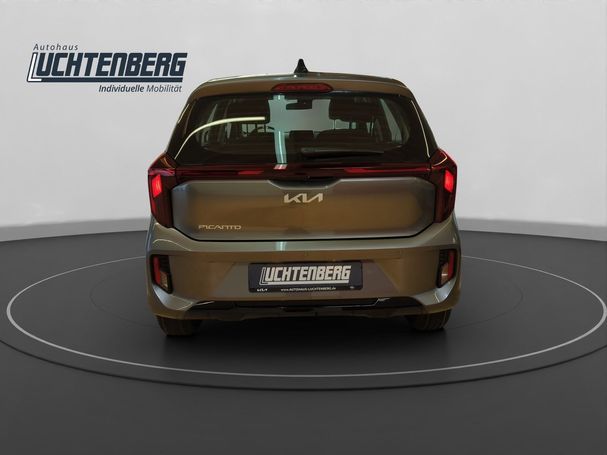 Kia Picanto 1.0 Vision 46 kW image number 3