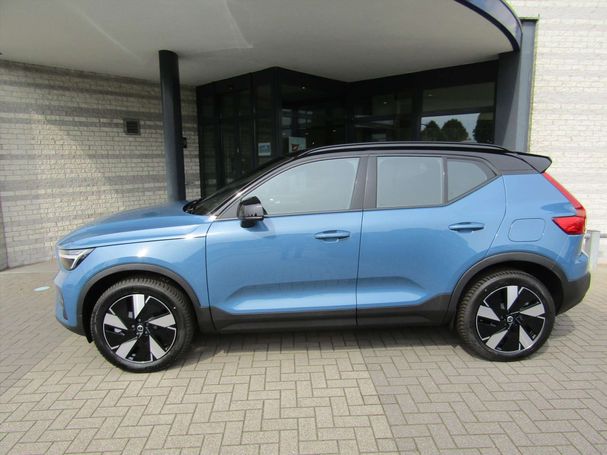 Volvo XC40 Recharge Pure Electric 185 kW image number 5