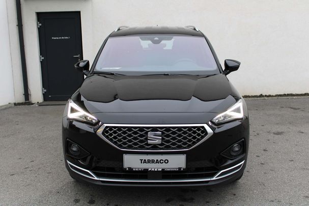 Seat Tarraco 1.5 TSI 110 kW image number 14